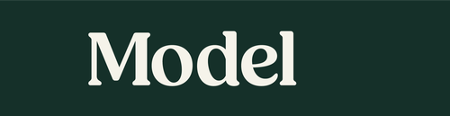 Model Supermarket